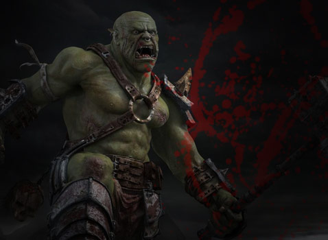 tharzog